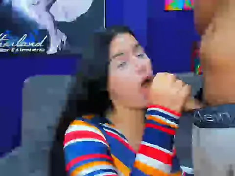 Snapshot of Melisaandjhova chatting on September 20, 2:11 pm Melisaandjhova online show from September 20, 2:11 pm