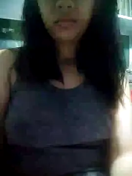 Sweet-Beerry online show from April 13, 5:39 pm