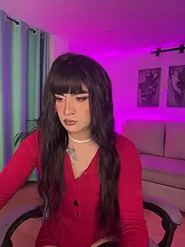 paula boom online show from March 29, 2:57 am