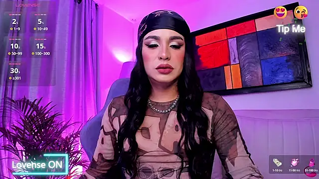 paula boom online show from September 28, 2:07 am