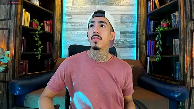 Donovan Desmond online show from March 31, 1:46 pm