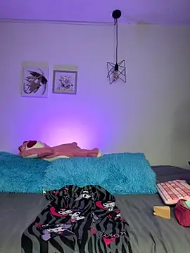 AlessiaSmith11 online show from March 19, 3:06 am