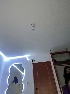 Snapshot of AlessiaSmith11 chatting on October 29, 3:05 am AlessiaSmith11 online show from October 29, 3:05 am