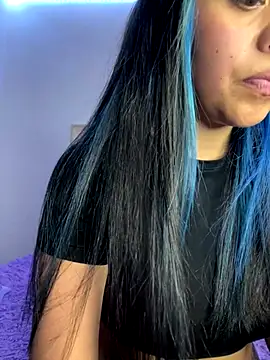 AlessiaSmith11 online show from October 19, 2:25 am