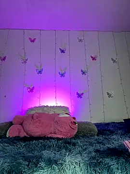 Snapshot of AlessiaSmith11 chatting on November 17, 2:37 am AlessiaSmith11 online show from November 17, 2:37 am