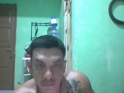 Rizky sabath online show from November 13, 1:20 am