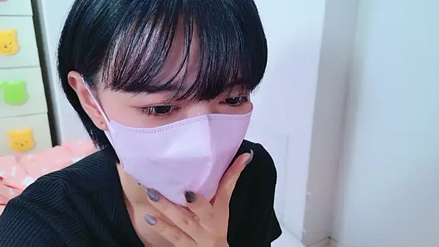 Azusa DoMybest online show from October 5, 11:12 am