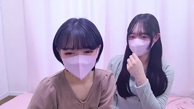 Azusa DoMybest online show from October 12, 7:21 am