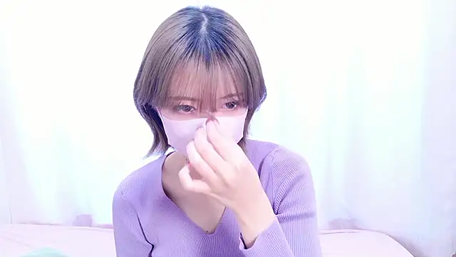 Azusa DoMybest online show from November 30, 5:30 am