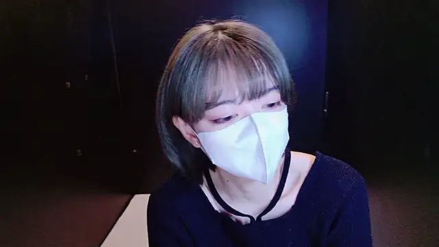 Azusa DoMybest online show from November 12, 3:32 am