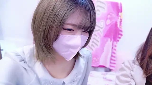 Azusa DoMybest online show from February 6, 5:36 am