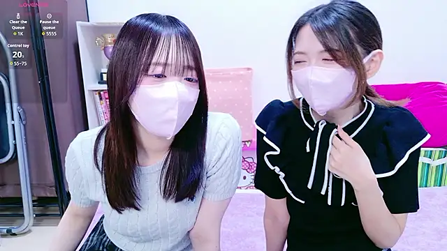 Azusa DoMybest online show from June 1, 6:13 am