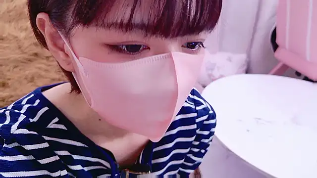 Azusa DoMybest online show from September 10, 9:30 am