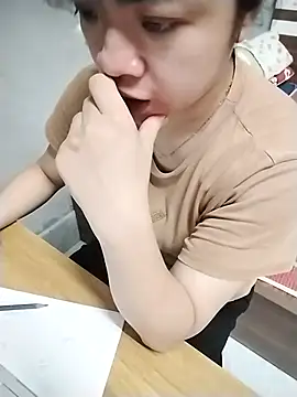 Snapshot of Mie_rose chatting on October 1, 2:17 am Mie rose online show from October 1, 2:17 am