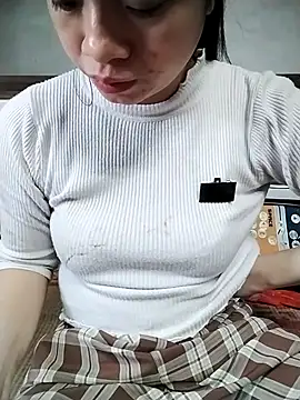 Mie rose online show from December 21, 2:13 am