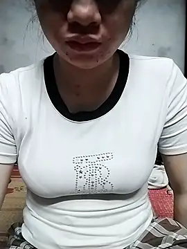 Mie rose online show from March 14, 2:23 pm