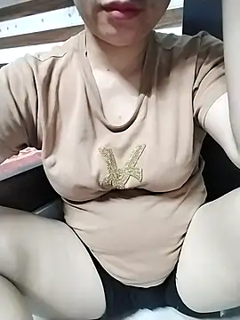 Mie rose online show from March 19, 2:28 pm