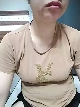 Mie rose online show from April 12, 1:42 am