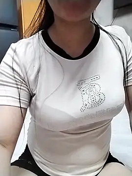 Mie rose online show from April 15, 2:32 pm