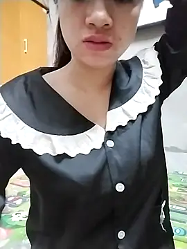 Mie rose online show from December 18, 11:08 pm