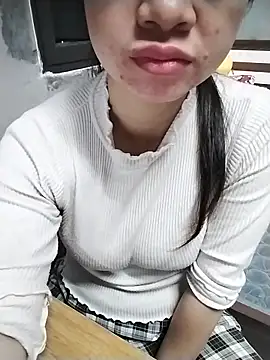 Mie rose online show from December 18, 12:38 am