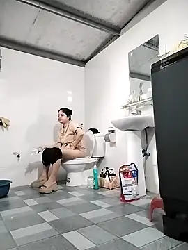 Mie rose online show from April 2, 1:46 am