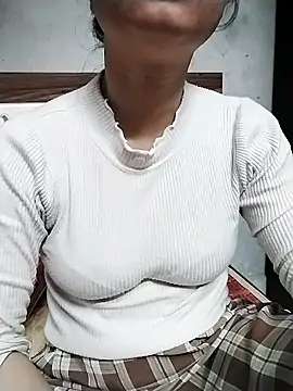 Mie rose online show from January 18, 1:36 pm