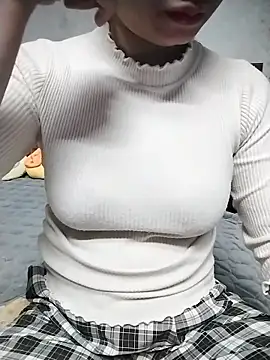 Mie rose online show from November 24, 2:06 pm