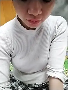 Mie rose online show from February 13, 1:49 am