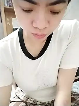 Mie rose online show from February 23, 1:51 am