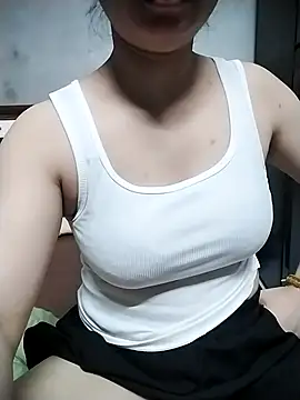 Mie rose online show from April 26, 2:14 pm