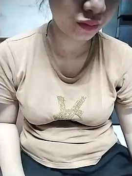 Mie rose online show from April 27, 12:58 pm