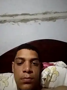 CadencedMimesis online show from October 12, 8:32 pm