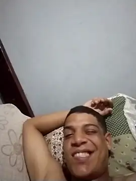 CadencedMimesis online show from November 6, 4:38 am