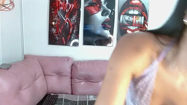 Miahotcs1 online show from November 15, 12:09 pm