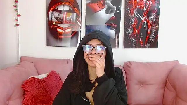 Miahotcs1 online show from March 31, 2:52 pm