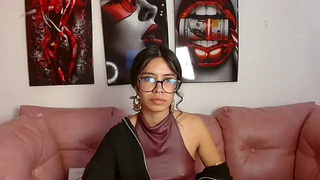 Miahotcs1 online show from February 20, 3:25 pm