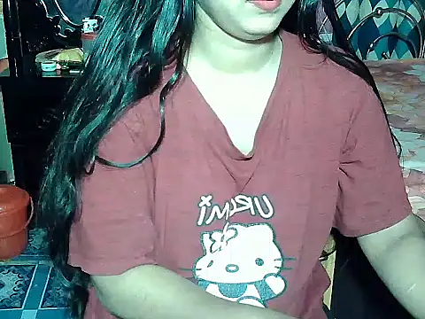 Hot-Hot online show from May 25, 5:33 pm