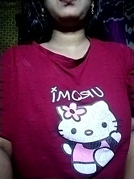 Snapshot of Hot-Hot chatting on January 15, 4:38 am Hot-Hot online show from January 15, 4:38 am