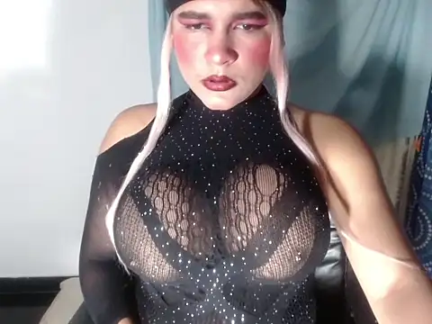 anthonella zam online show from January 14, 3:10 am