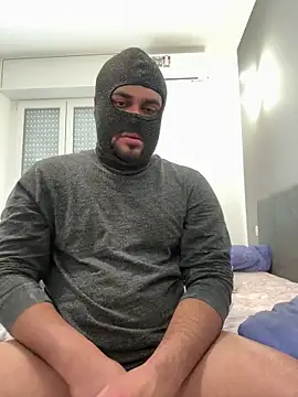 Rodrigopraba online show from April 2, 12:34 pm