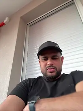 Rodrigopraba online show from April 28, 7:02 am