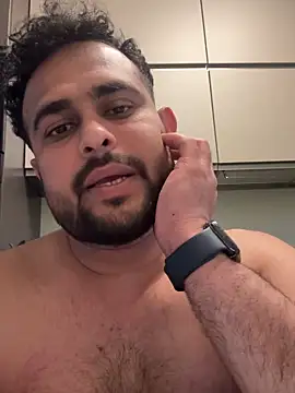 Rodrigopraba online show from April 27, 5:05 am