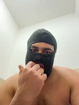 Rodrigopraba online show from April 13, 10:52 am