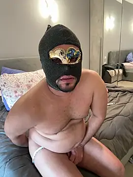 Rodrigopraba online show from March 25, 8:46 am