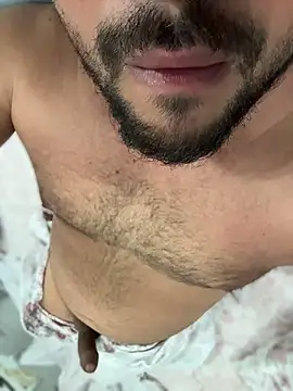 Rodrigopraba online show from April 21, 12:23 pm