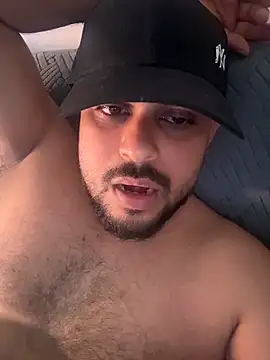 Rodrigopraba online show from May 7, 12:41 pm