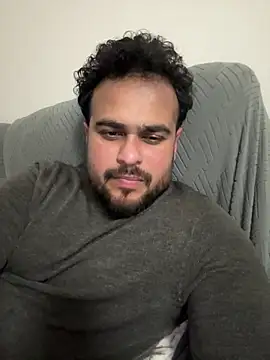 Rodrigopraba online show from March 31, 4:47 am