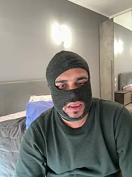 Rodrigopraba online show from March 24, 10:26 am