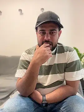 Rodrigopraba online show from April 16, 11:33 am
